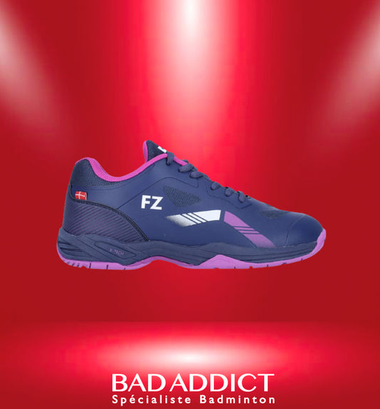 FORZA CHAUSSURES BRACE-W DARK SAPPHIRE