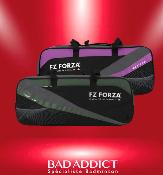 FORZA SQUARE BAG TOUR LINE DRESDEN