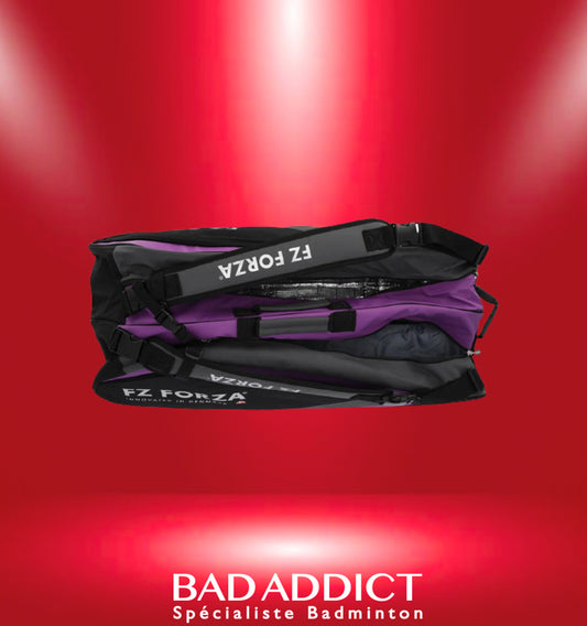 FORZA FZ RACKET BAG TOUR LINE 15PCS