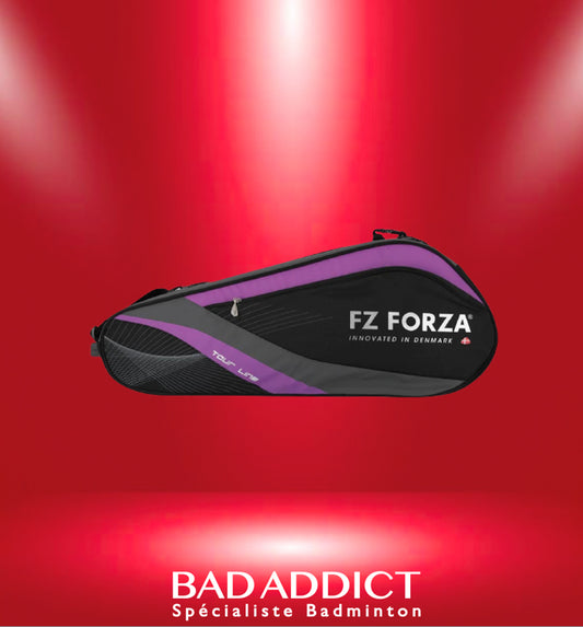 FORZA FZ RACKET BAG TOUR LINE 15PCS