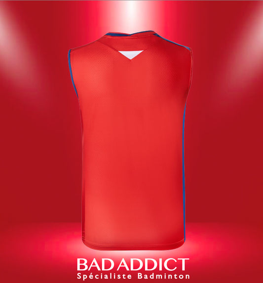 VICTOR T-SHIRT HOMME T-35002 D