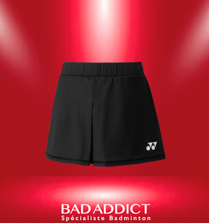YONEX WOMEN SHORTS TEAM
