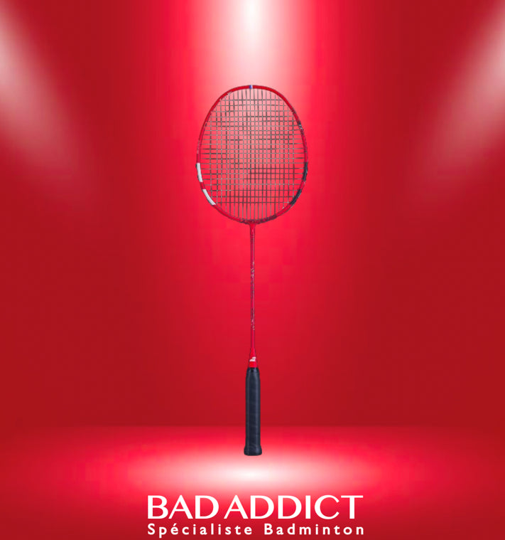 BABOLAT RAQUETTE X-FEEL RISE