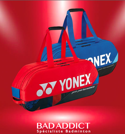YONEX PRO TOURNAMENT BAG