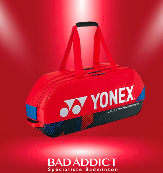 YONEX PRO TOURNAMENT BAG