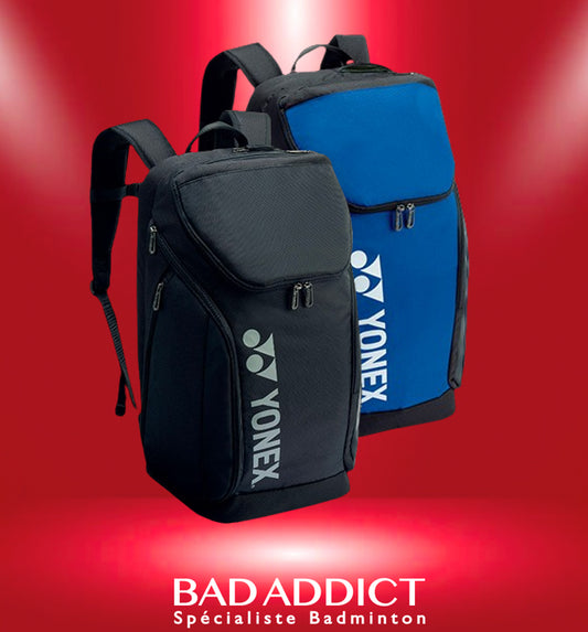YONEX PRO BACKPACK L PINK
