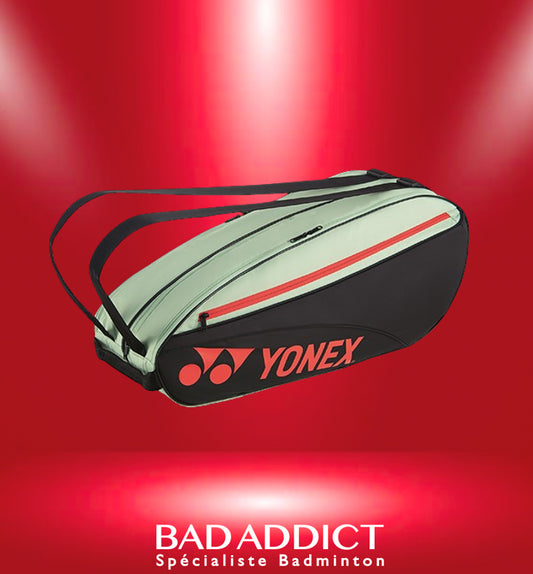 YONEX RACKET BAG SKY BLUE