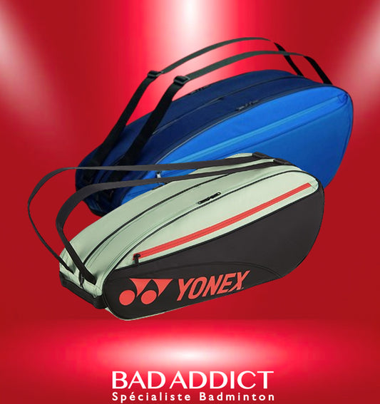 YONEX RACKET BAG SKY BLUE
