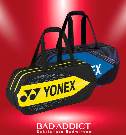 YONEX PRO TOURNAMENT BAG