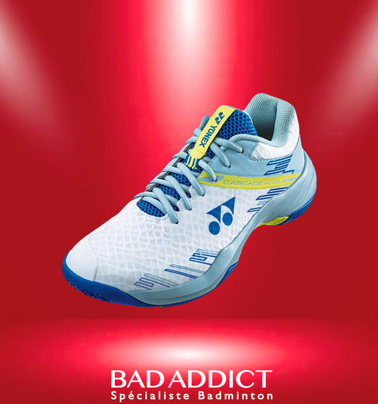 YONEX CHAUSSURES PC CASCADE DRIVE OCEAN