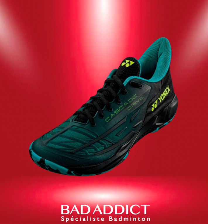 YONEX CHAUSSURES PC CASCADE DRIVE OCEAN