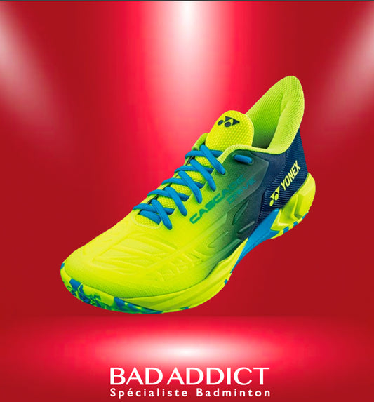YONEX CHAUSSURES PC CASCADE DRIVE OCEAN