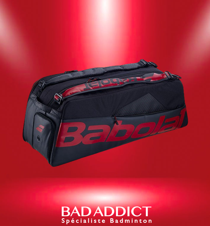 BABOLAT THERMO RHX9 PURE DRIVE VS