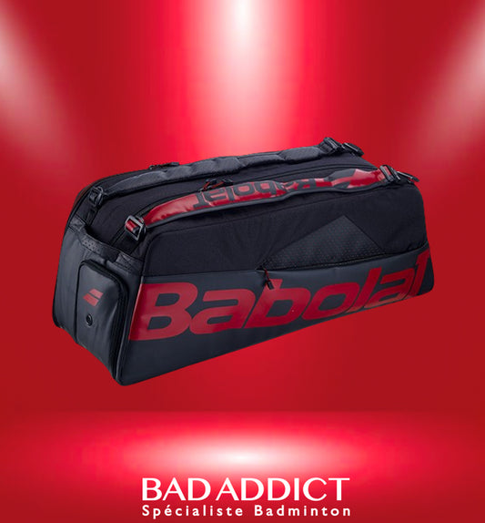 BABOLAT THERMO RHX9 PURE DRIVE VS