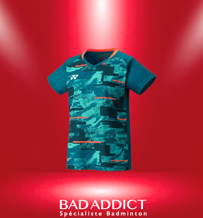 YONEX YW0029 T-SHIRT WOMEN CREW NECK SHIRT