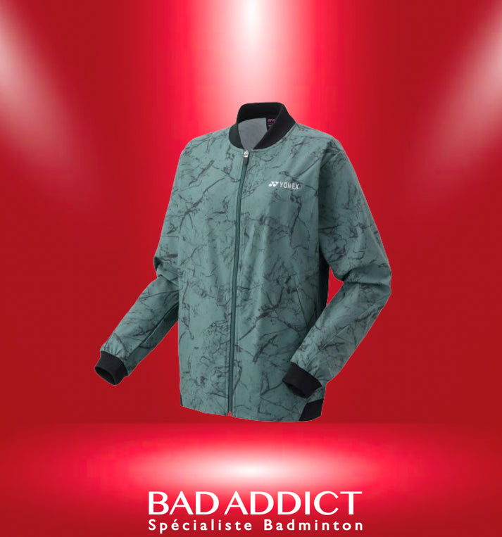 YONEX YW0041 WOMEN'S WARM UP JACKET