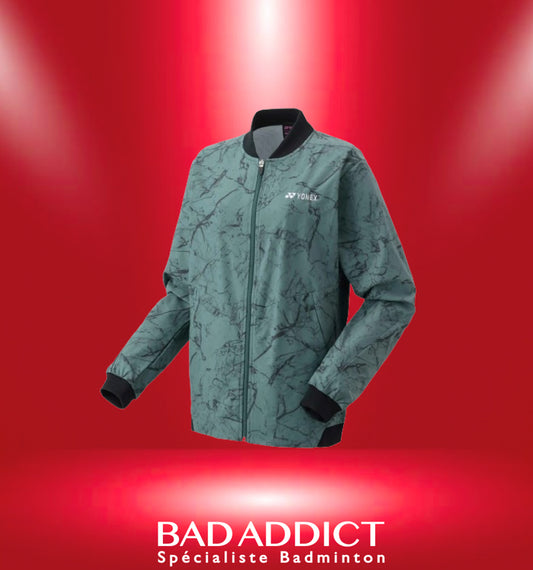 YONEX YW0041 WOMEN'S WARM UP JACKET