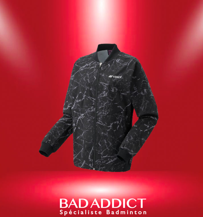 YONEX YW0041 WOMEN'S WARM UP JACKET