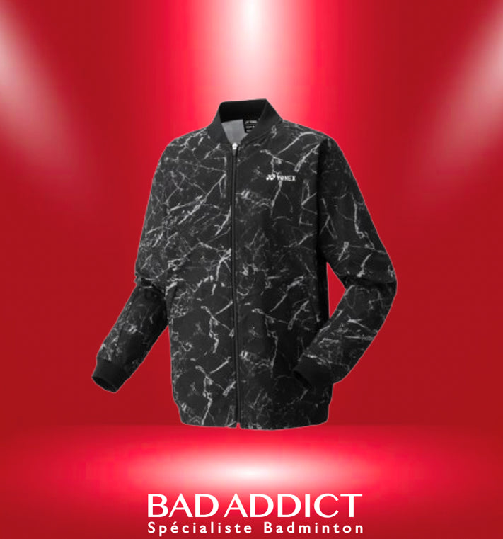 YONEX YW0041 WOMEN'S WARM UP JACKET