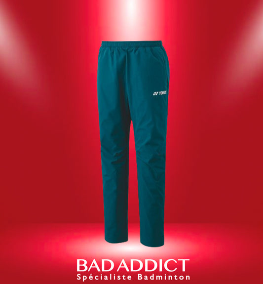 YONEX MEN'S WARM UP PANTS