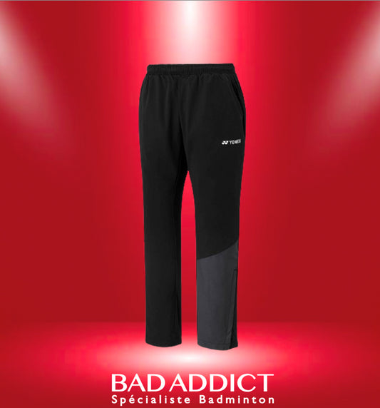YONEX 60145 MEN'S WARM UP PANTS 2024