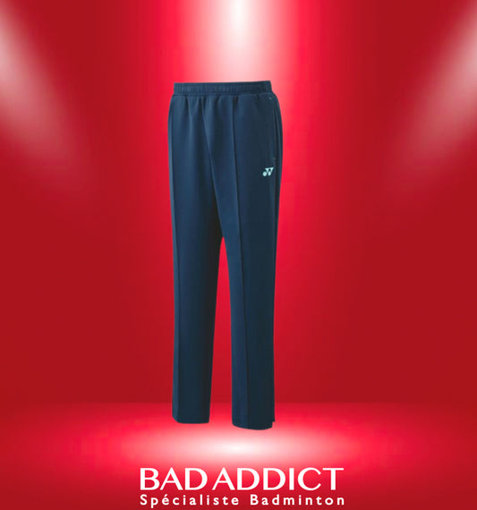 YONEX MEN'S SWEAT PANTS