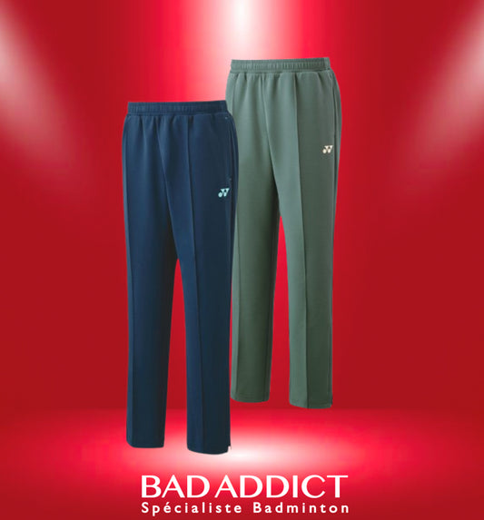 YONEX MEN'S SWEAT PANTS