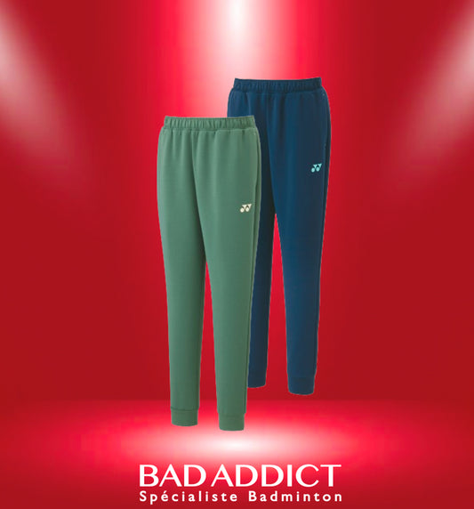 YONEX 60144 UNI SWEAT PANTS 2024