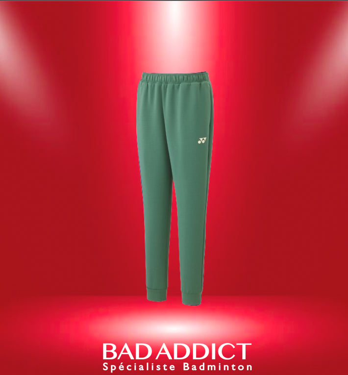 YONEX 60144 UNI SWEAT PANTS 2024