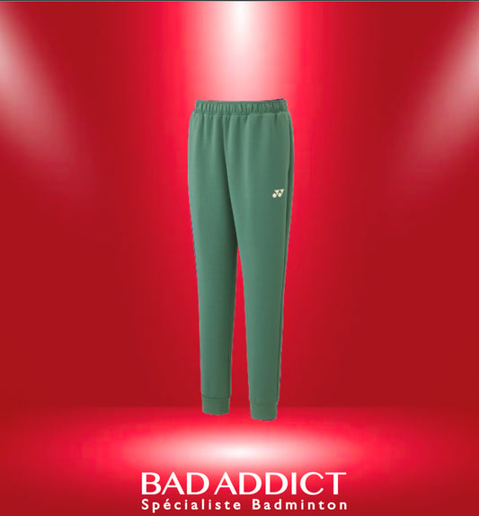 YONEX 60144 UNI SWEAT PANTS 2024