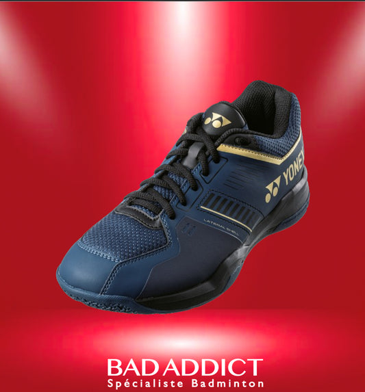 YONEX CHAUSSURES PC STRIDER FLOW WIDE