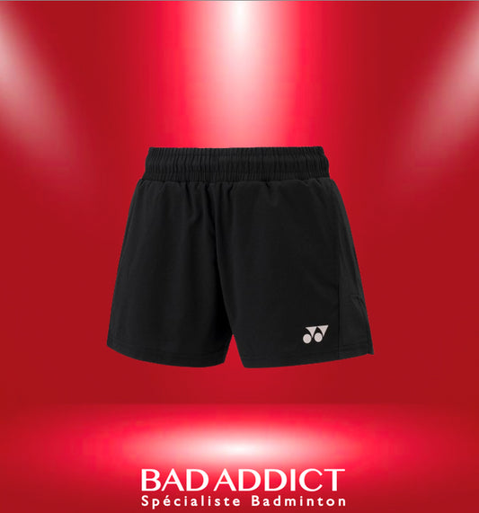 YONEX YW0004 WOMEN SHORTS TEAM