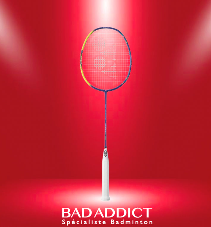 YONEX RAQUETTE NANOFLARE 170 LIGHT ORANGE