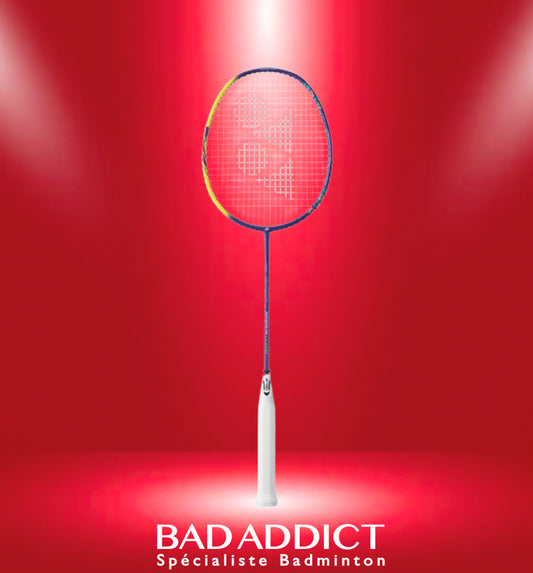 YONEX RAQUETTE NANOFLARE 170 LIGHT ORANGE