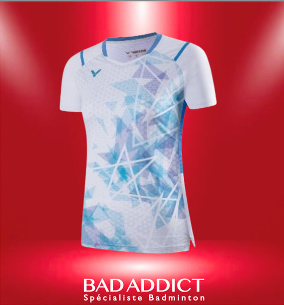 VICTOR T-Shirt T-41001TD A