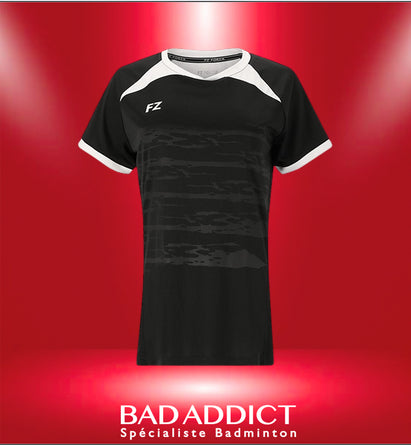 FORZA T-SHIRT AOGA WOMEN S/S