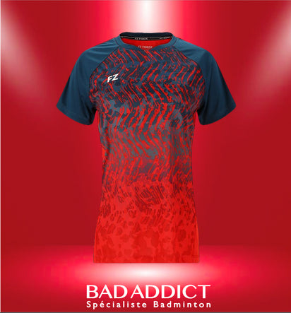FORZA T-SHIRT ALVA WOMEN S/S TEE