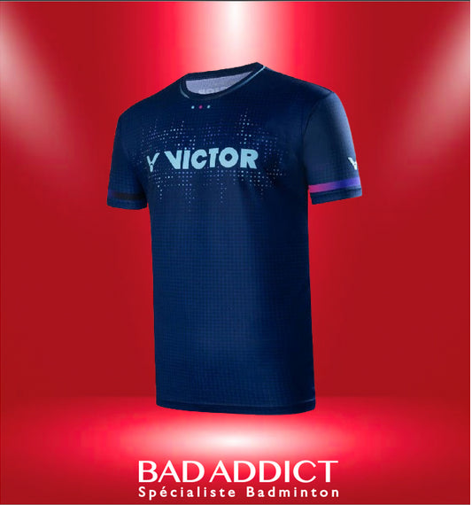 VICTOR TSHIRT T-40037 B