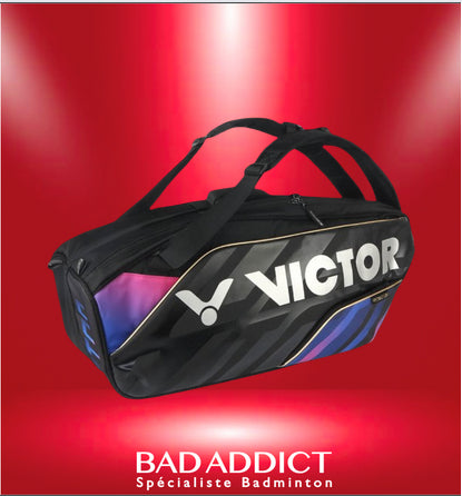 VICTOR THERMO BAG 6PCS BR9213 NOIR