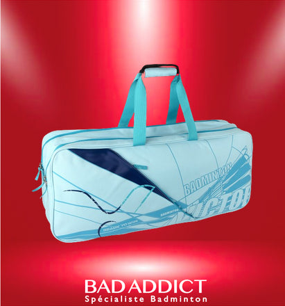 VICTOR SAC RECTANGLE BR6617 MF BLEU