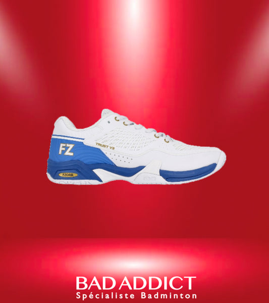 FORZA CHAUSSURES TRUST V3-W MARINA