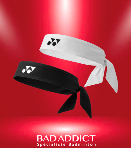 YONEX BANDEAU HEADBAND AC260