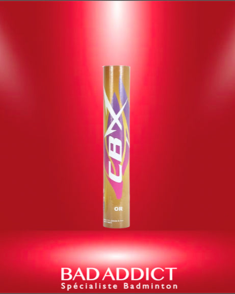 VOLANT CBX OR