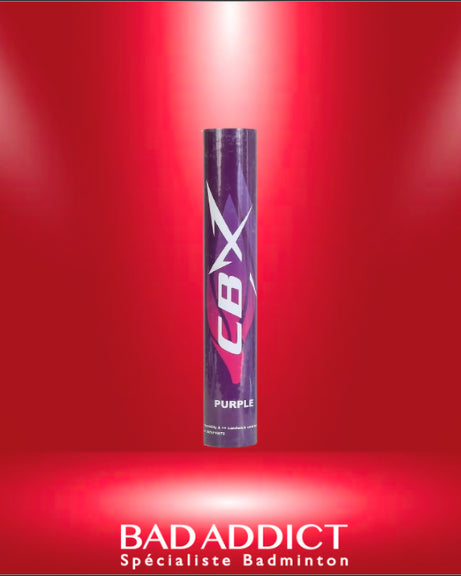 VOLANT CBX PURPLE