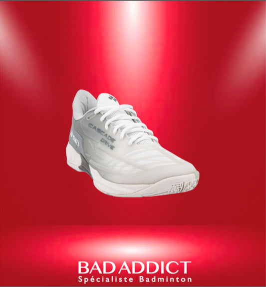 YONEX CHAUSSURES PC CASCADE DRIVE 2 MATTE WHITE