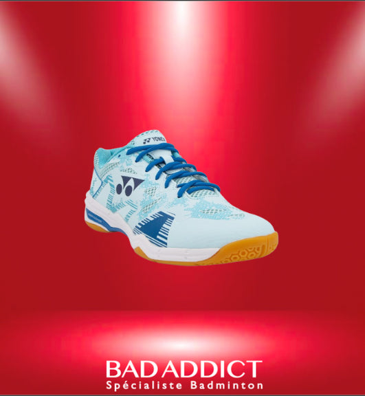 YONEX CHAUSSURES PC ECLIPSION X LIGHT BLUE