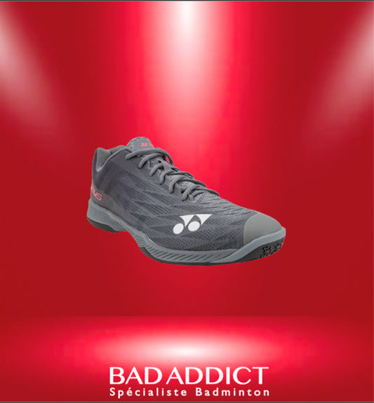 YONEX CHAUSSURES PC AERUS Z WIDE DARK GREY