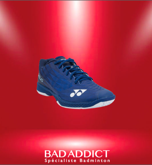 YONEX CHAUSSURES PC AERUS Z MEN NAVY BLUE