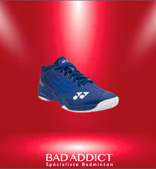 YONEX CHAUSSURES PC AERUS X MEN NAVY BLUE
