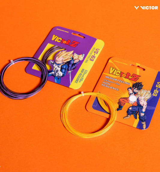 CORDAGE VS-63 DBZ